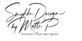 Smykke Design by Mette P